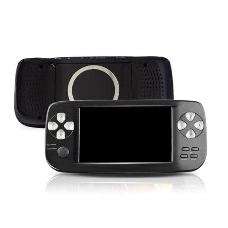 Anbernic PAP KIII Plus handheld, product photo from the manufacturer