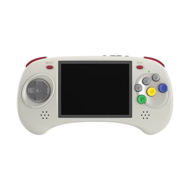 Anbernic RG ARC-S handheld, product photo from the manufacturer