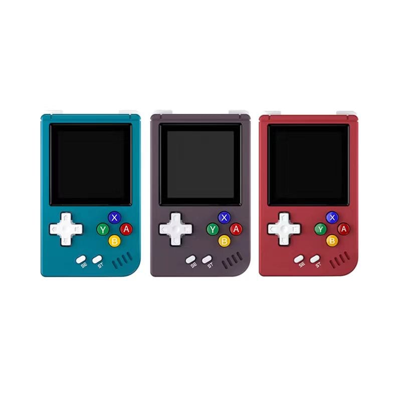 Anbernic RG Nano handheld, product photo from the manufacturer