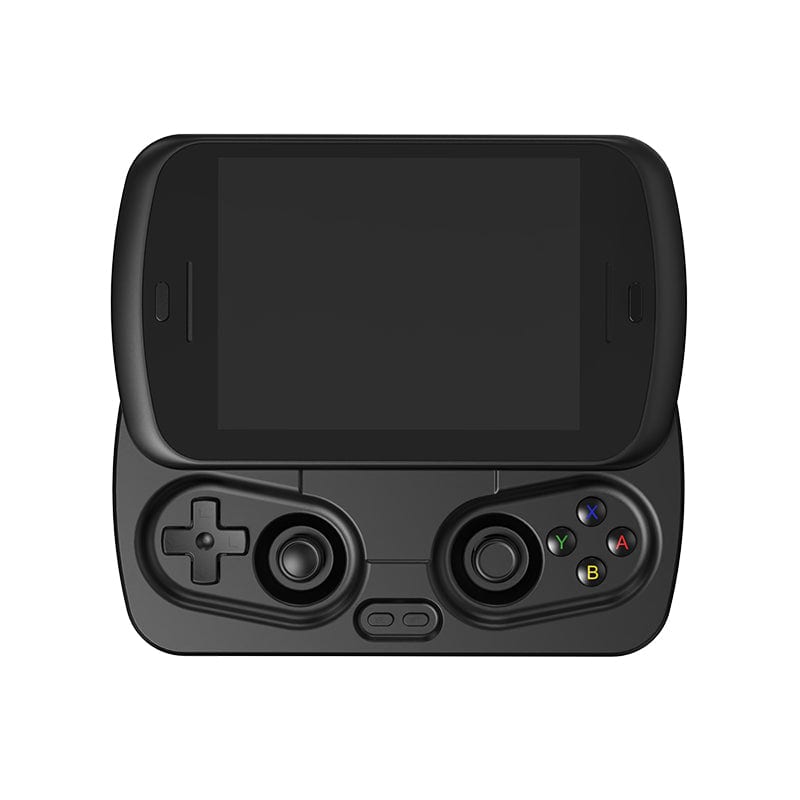 RG Slide handheld, product photo from the manufacturer
