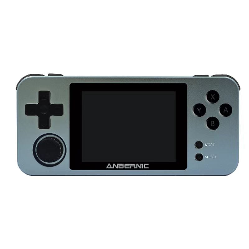RG280M handheld, product photo from the manufacturer