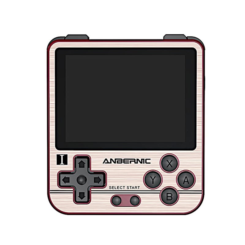 RG280V handheld, product photo from the manufacturer