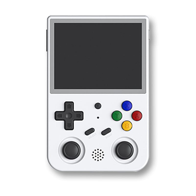 RG353V handheld, product photo from the manufacturer