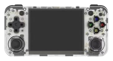 RG35XX H handheld, cut out from the manufacturer's product photo