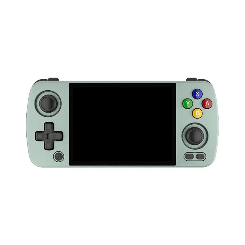 RG405M handheld, product photo from the manufacturer