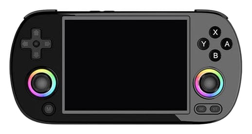RG40XX H handheld, cut out from the manufacturer's product photo