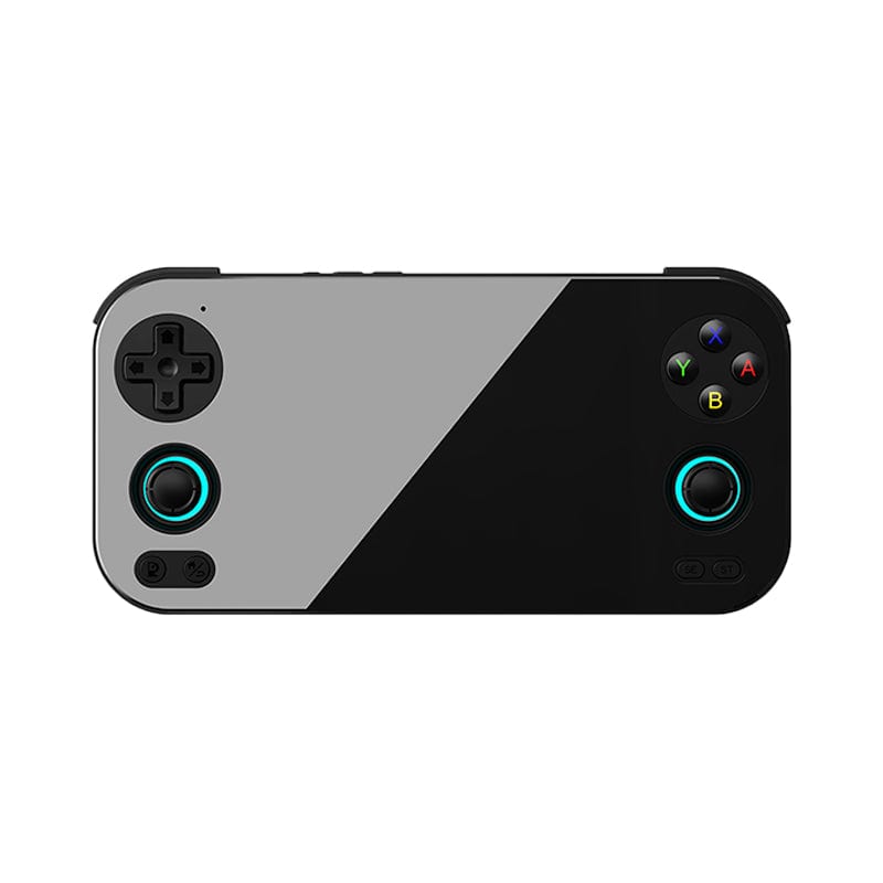 Anbernic RG476H handheld, product photo from the manufacturer