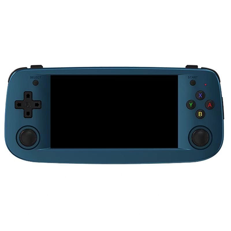 RG503 handheld, product photo from the manufacturer