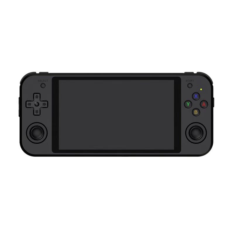 RG552 handheld, product photo from the manufacturer