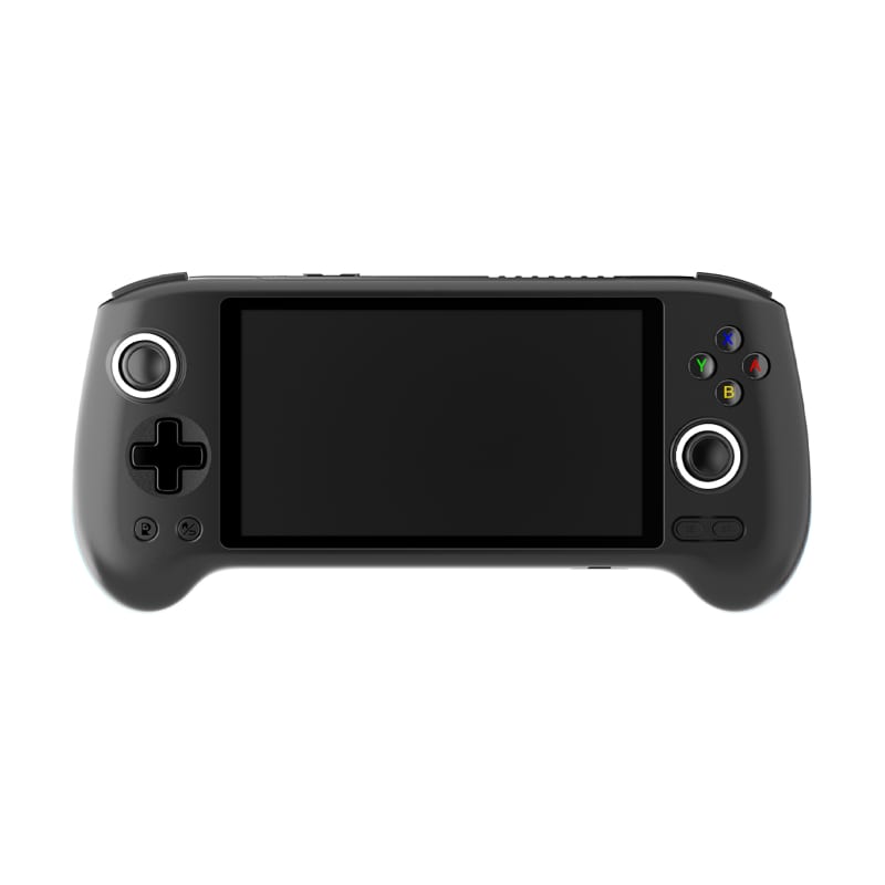 Anbernic RG556 handheld, product photo from the manufacturer