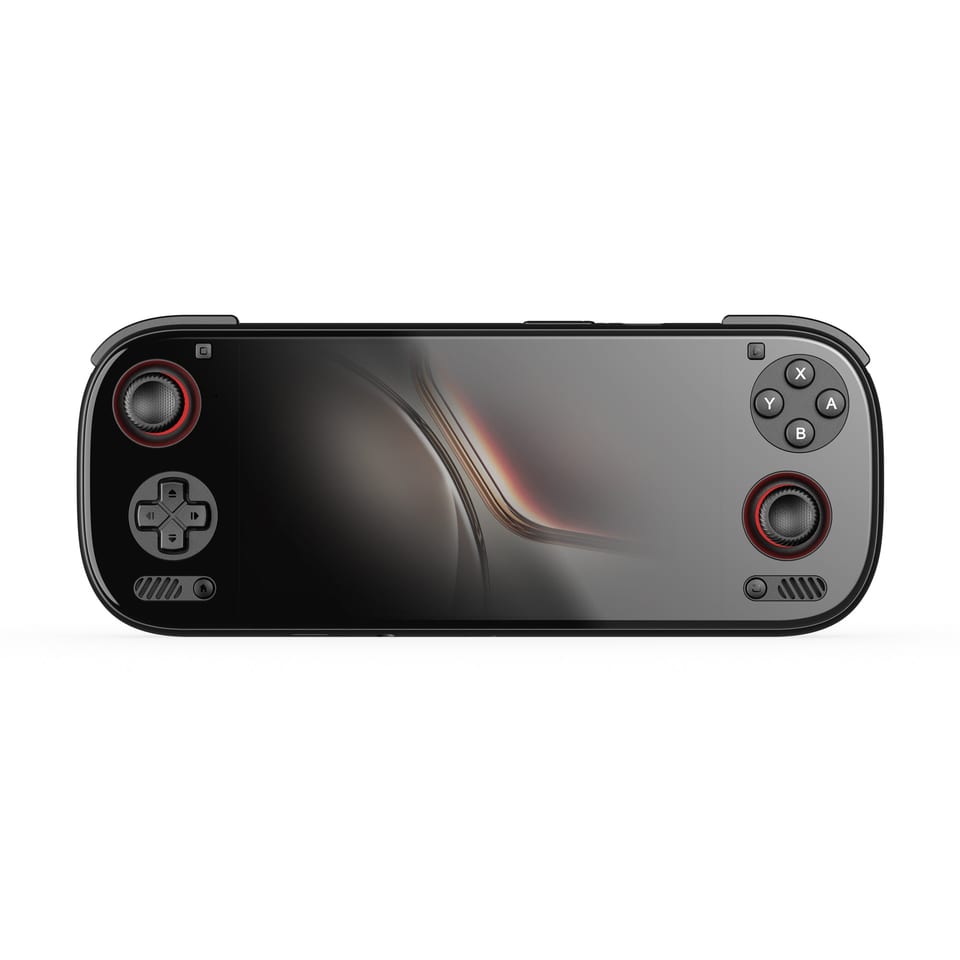 AYN Odin 3 handheld, product photo from the manufacturer