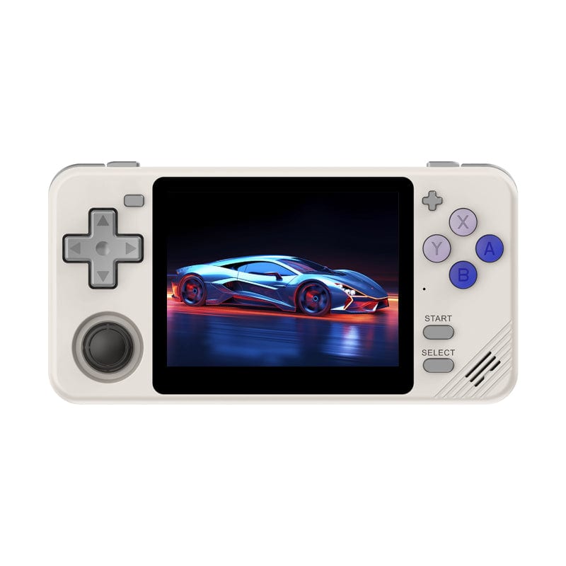 Powkiddy RGB10X handheld, product photo from the manufacturer