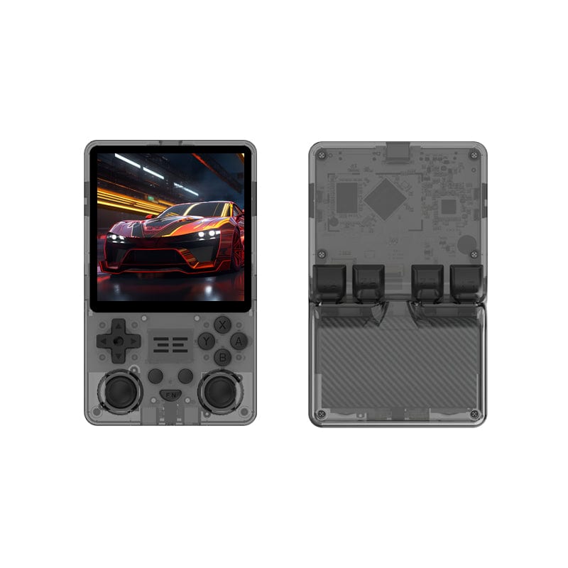 Powkiddy RGB20SX handheld, product photo from the manufacturer